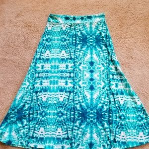 Ladies skirt